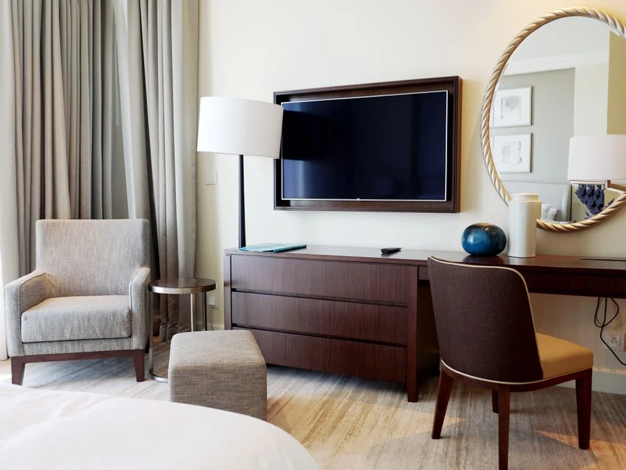 Cameră de hotel