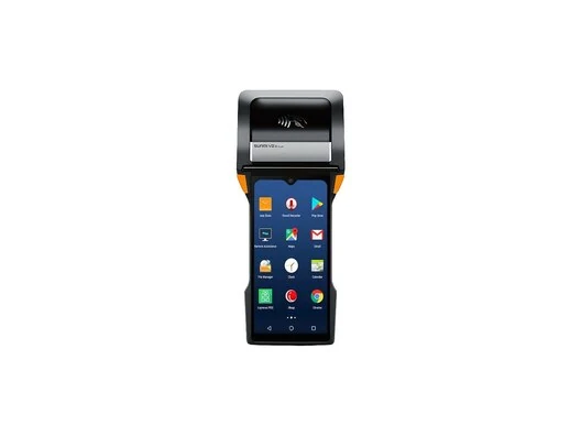 Sunmi V2 handheld